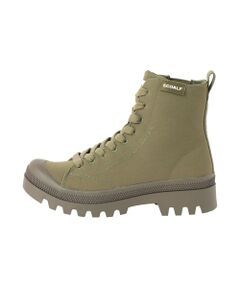 MULHACEN ブーツ / MULHACENALF BOOTS WOMAN