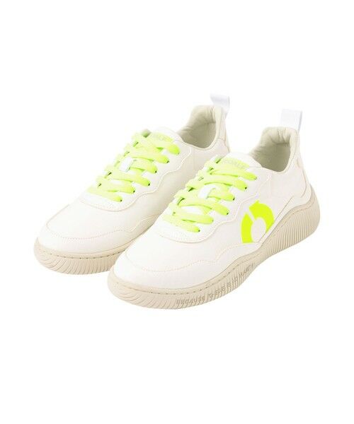 ECOALF / エコアルフ シューズ | ALCUDIA スニーカー / ALCUDIA TRAINERS WOMAN | 詳細6