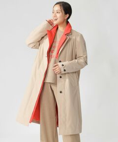 ALBERT 3WAY コート / ALBERT RAINCOAT WOMAN