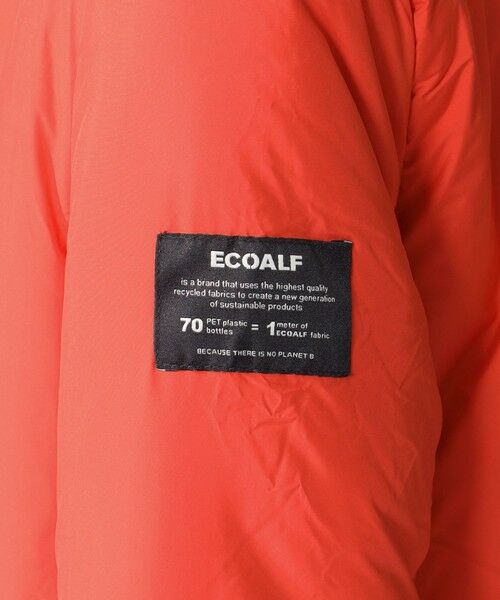 ECOALF / エコアルフ その他アウター | ALBERT 3WAY コート / ALBERT RAINCOAT WOMAN | 詳細13