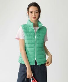 SINKA ベスト / SINKA VEST WOMAN