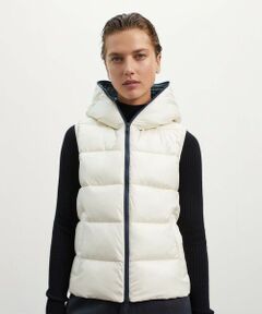 MONKAI ベスト/ MONKAI VEST WOMEN