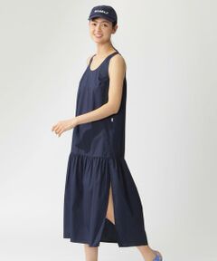 MALAQUITA マキシワンピース / MALAQUITA DRESS WOMAN