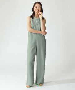 TURQUESA ジャンプスーツ / TURQUESA JUMPSUIT WOMAN