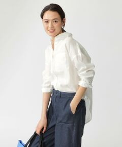 DARIA シャツ / DARIA SHIRT WOMAN