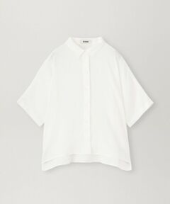 MELANIA リラックス シャツ / MELANIA SHIRT WOMAN