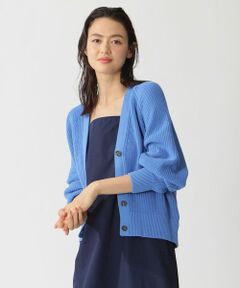 LIMA ニット カーディガン / LIMA KNIT JACKET