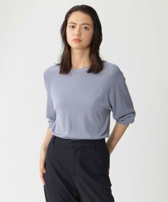 ECOALF / エコアルフ その他トップス | IVY ニット プルオーバー / IVY KNIT SWEATER WOMAN