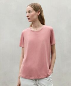 LAKE ベーシック Ｔシャツ / LAKE T-SHIRT WOMAN