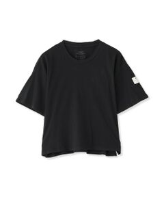 LIVING Tシャツ / LIVING T-SHIRT WOMAN