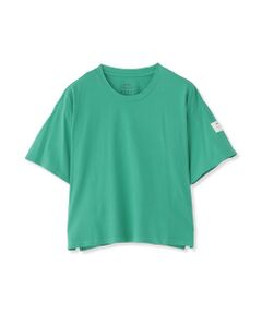 LIVING Tシャツ / LIVING T-SHIRT WOMAN