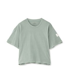 LIVING Tシャツ / LIVING T-SHIRT WOMAN