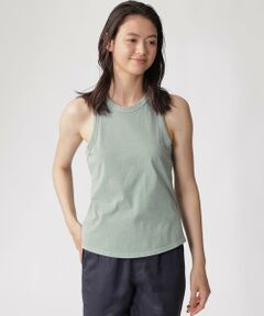 NANTES タンクトップ / NANTES T-SHIRT WOMAN