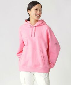 SEUL BECAUSE フーディー / SEUL SWEATSHIRT WOMAN