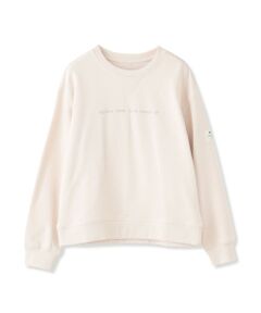 CAGLIARI BECAUSE スウェット / CAGLIARI SWEATSHIRT WOMAN