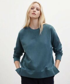 GALWAY BECAUSEスウェット / GALWAY SWEATSHIRT WOMAN