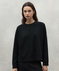 OYA リラックス プルオーバー / OYA SWEATSHIRT