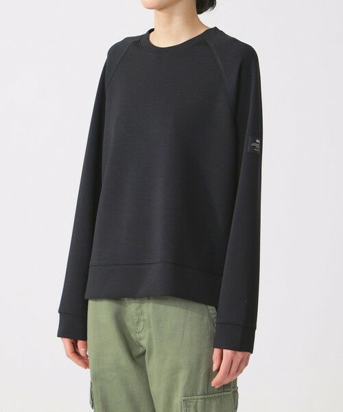 ECOALF / エコアルフ その他トップス | OYA リラックス プルオーバー / OYA SWEATSHIRT | 詳細5