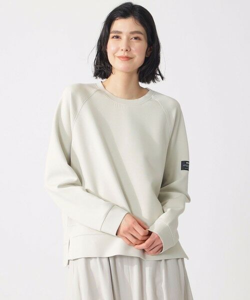 ECOALF / エコアルフ その他トップス | OYA リラックス プルオーバー / OYA SWEATSHIRT | 詳細10