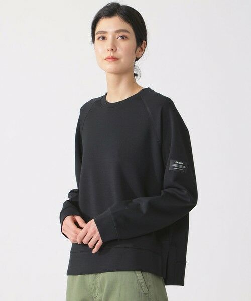 ECOALF / エコアルフ その他トップス | OYA リラックス プルオーバー / OYA SWEATSHIRT | 詳細11