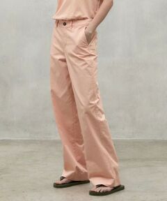 ARAS ワイドパンツ / ARAS TROUSERS WOMAN