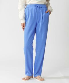 MISURI リラックス タックパンツ / MISURI TROUSERS WOMAN