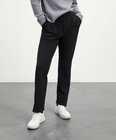 SOT タック パンツ / SOT TROUSERS WOMAN