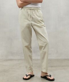 GANGES イージーパンツ / GANGES TROUSERS WOMAN