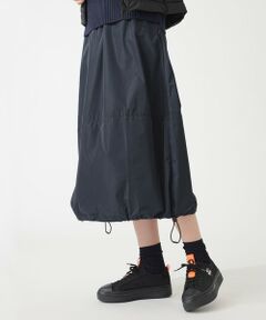 SAM スカート / SAM SKIRT WOMAN