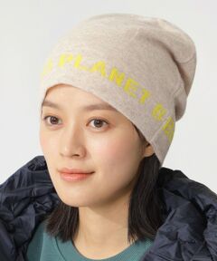 FRANCE BECAUSE ニットキャップ / FRANCE BECAUSE HAT UNISEX