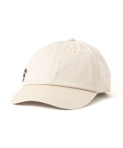 SUSTAINABILITY キャップ / MESSAGE CAP UNISEX