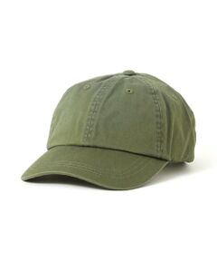 SUSTAINABILITY キャップ / MESSAGE CAP UNISEX