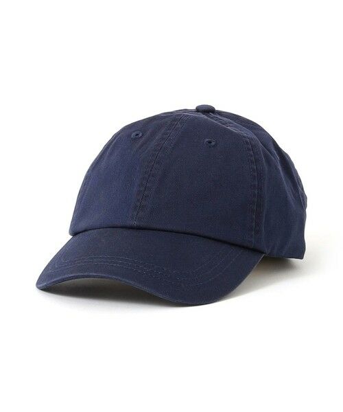 ECOALF / エコアルフ その他 | SUSTAINABILITY キャップ / MESSAGE CAP UNISEX | 詳細6