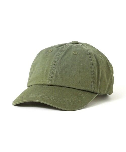 ECOALF / エコアルフ その他 | SUSTAINABILITY キャップ / MESSAGE CAP UNISEX | 詳細7