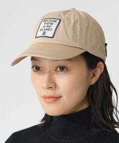 PATCH キャップ / PATCH CAP UNISEX