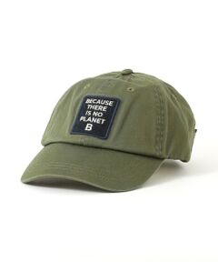 PATCH キャップ / PATCH CAP UNISEX