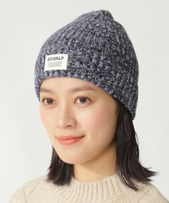 THICK ウール ニットキャップ / THICK HAT UNISEX