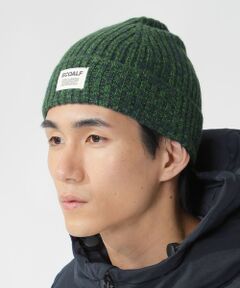 THICK ウール ニットキャップ / THICK HAT UNISEX