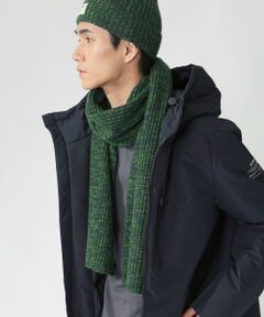 THICK ウール マフラー / THICK SCARF UNISEX