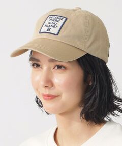 PATCH キャップ / PATCH CAP UNISEX