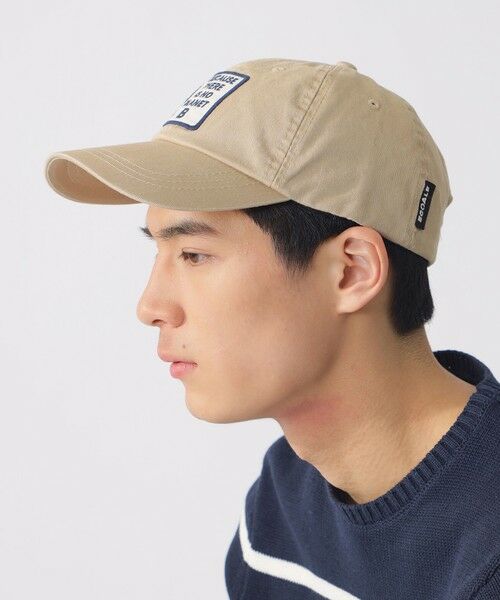 ECOALF / エコアルフ その他 | PATCH キャップ / PATCH CAP UNISEX | 詳細3