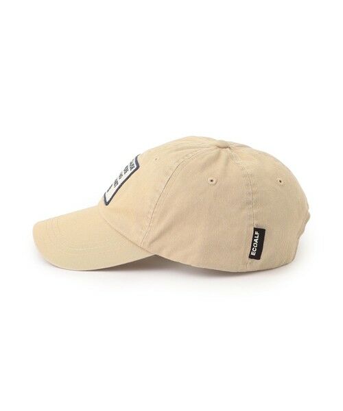 ECOALF / エコアルフ その他 | PATCH キャップ / PATCH CAP UNISEX | 詳細8