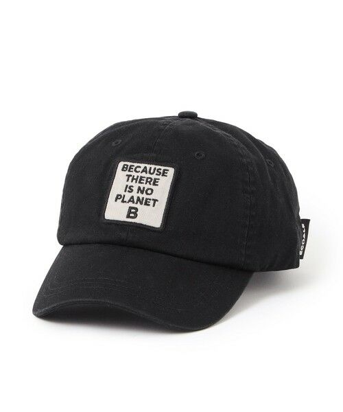 ECOALF / エコアルフ その他 | PATCH キャップ / PATCH CAP UNISEX | 詳細13