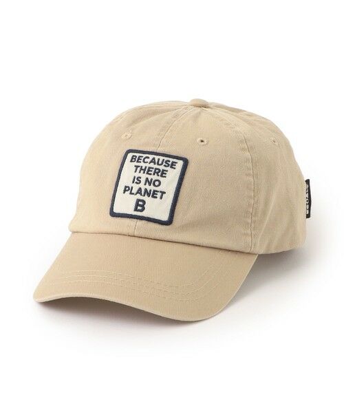 ECOALF / エコアルフ その他 | PATCH キャップ / PATCH CAP UNISEX | 詳細14