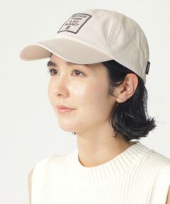 PATCH キャップ / PATCH CAP UNISEX