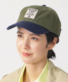 PATCH キャップ / PATCH CAP UNISEX