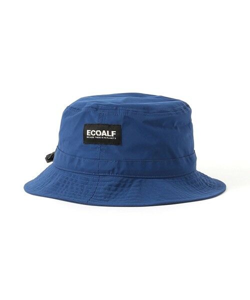 ECOALF / エコアルフ その他 | BASバケットハット / BAS BUCKET HAT UNISEX | 詳細5