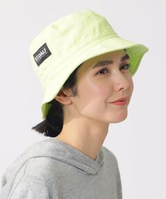 BAS バケットハット / BAS BUCKET HAT UNISEX