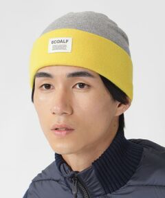 THIN バイカラー キャップ / THIN HAT UNISEX