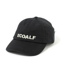 ECOALF ベーシック ロゴキャップ / ECOALF CAP UNISEX